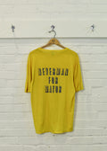 1980s Neverman for Mayor T-Shirt