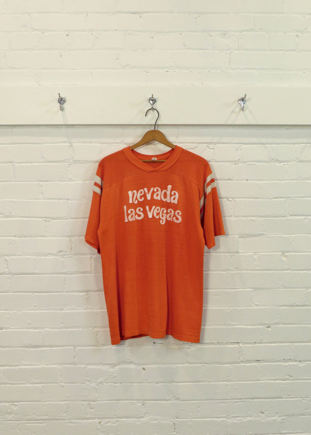 1970s Las Vegas Jersey T-Shirt