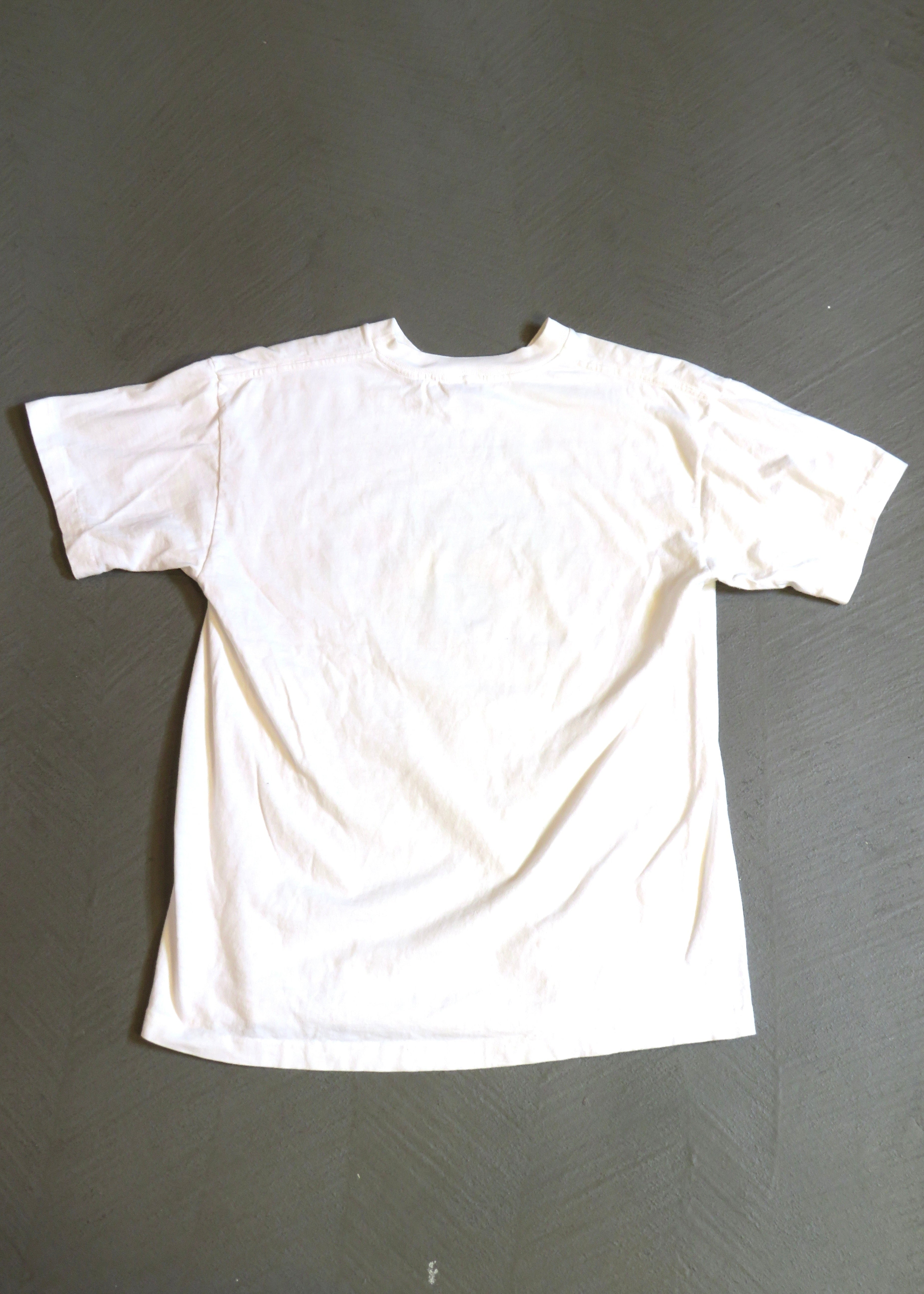 1980s Just Mauied T-Shirt