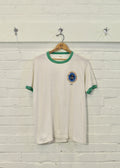1980s Emerald Bay Boy Scouts Ringer T-Shirt