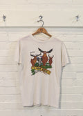 1990s Idaho Horny Bunch T-Shirt | S