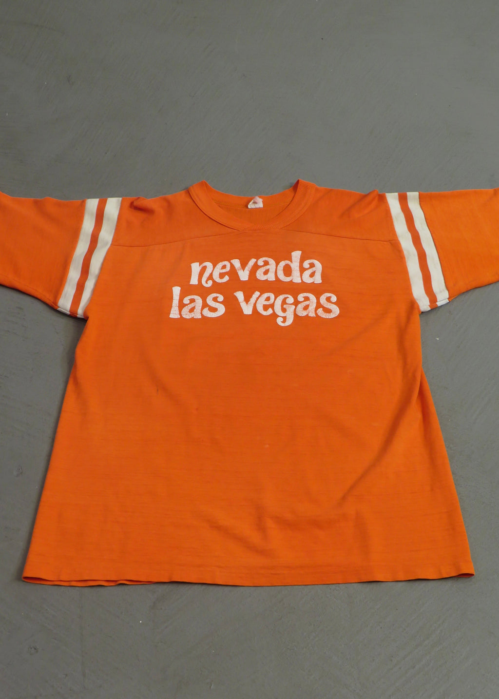 1970s Las Vegas Jersey T-Shirt