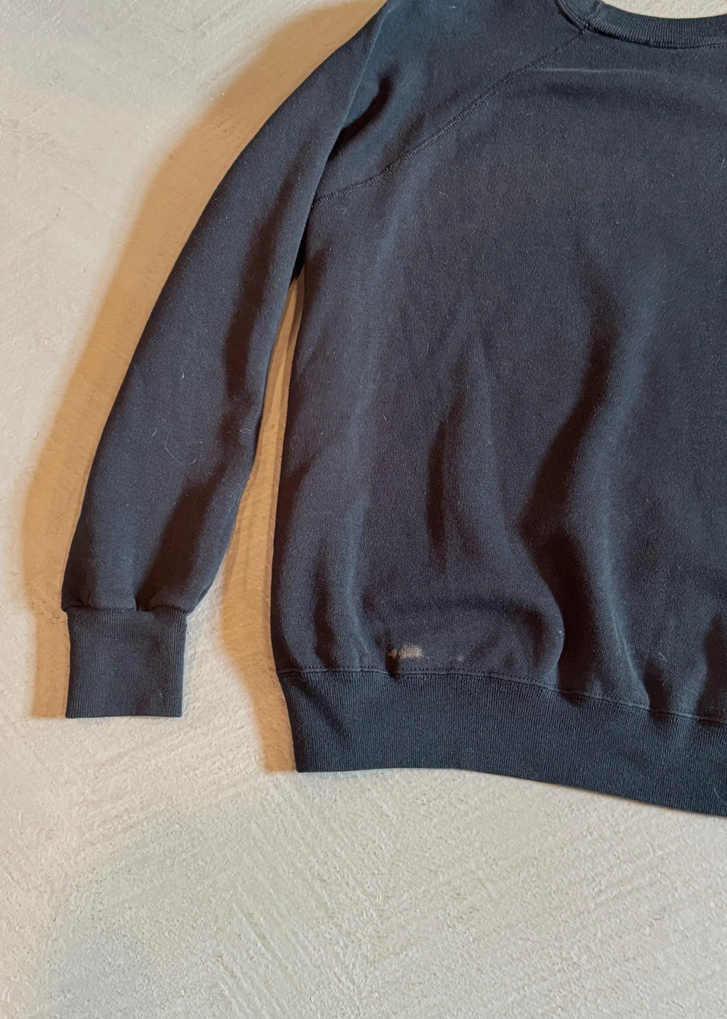 1989 Jackson Sweetheart Sweatshirt