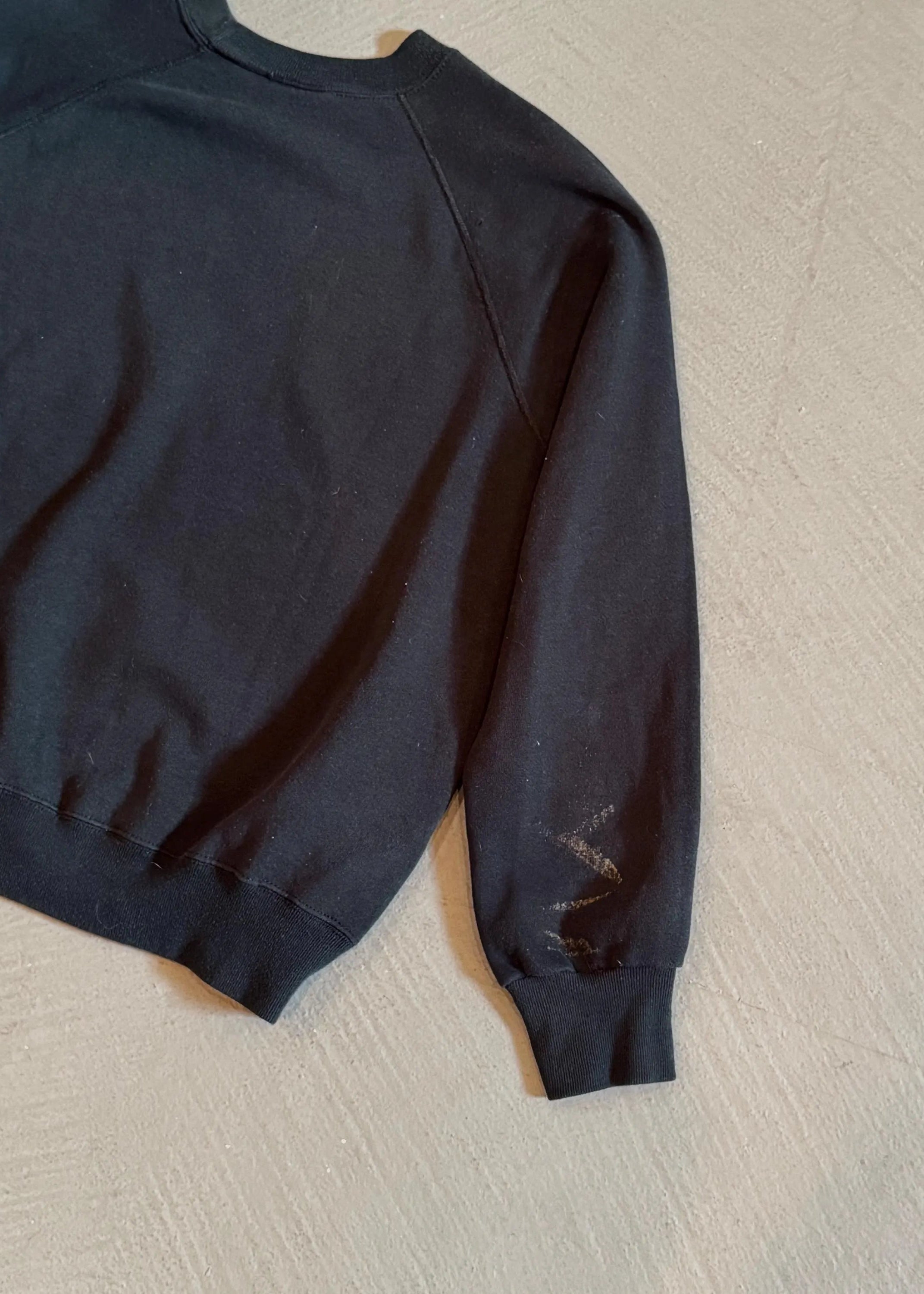 1989 Jackson Sweetheart Sweatshirt